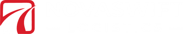 NovaSwift Logistics Logo